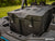Polaris RZR XP Turbo Cooler / Cargo Box