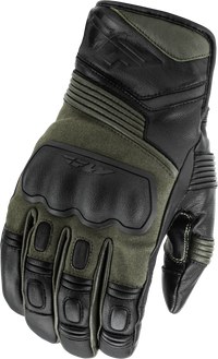 Surveyor Gloves Od Green Xs