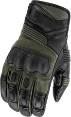 Surveyor Gloves Od Green Xs