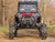 Polaris RZR Trail 900 Winch-Ready Front Bounty Bumper