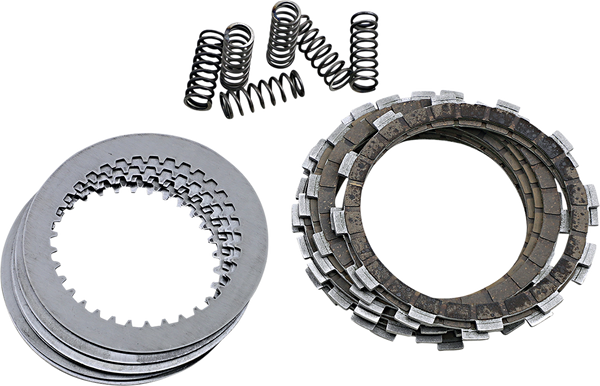 MOOSE RACING Clutch Kit - YZ 250F M90-249