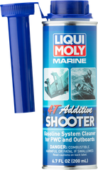 LIQUI MOLY Marine 4T Fuel Additive - 200ml (Part Number: 25102)