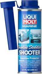 LIQUI MOLY Marine Fuel Stabilizer Additive - 200ml (Part No. 25100)