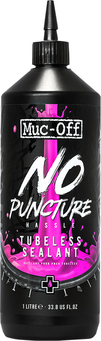 MUC-OFF USA No Puncture Tubeless Sealant - Part #822