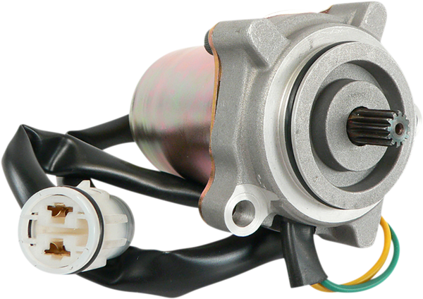 MOOSE UTILITY Shift Control Motor 430-58000 - Precision Performance for Your Machine