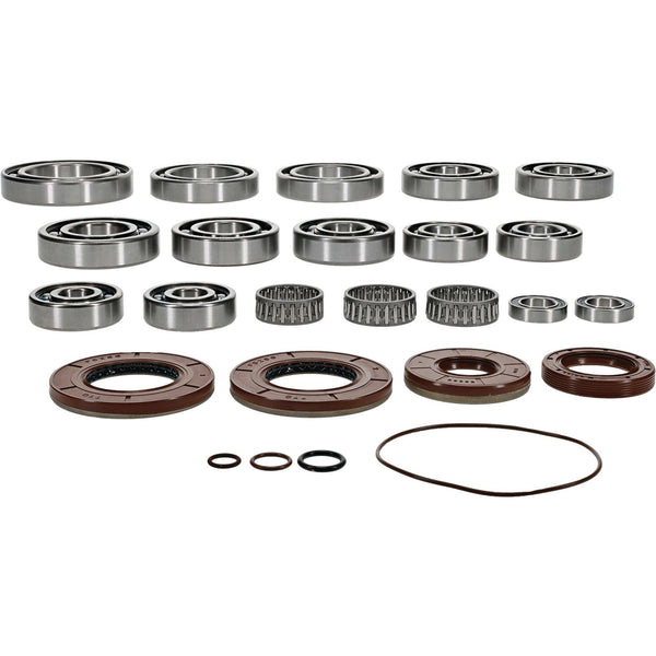 ALL BALLS Transaxle Bearing & Seal Kit 25-2143