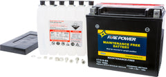 Battery Ctx19 Bs Maintenance Free