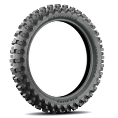 Michelin Starcross 6 Med Hard Rear Tire - 120/90-18 65M Bias TT