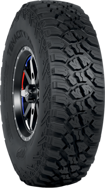 ITP Tire Tenacity 30x10R 15 - High Performance All-Terrain Tire (Part Number: 6P2002)