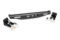 Rough Country | Bumper | Rear | Multiple Makes & Models (Can-Am/Polaris) | 93045