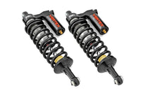 Rough Country | Vertex Front Coil Over Shock Pair | Adjustable | Honda Pioneer 1000/Pioneer 1000-5 | 789005