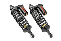 Rough Country | Vertex Rear Coil Over Shock Pair | Adjustable | Honda Pioneer 1000/Pioneer 1000-5 | 789006
