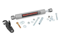 Rough Country | N3 Steering Stabilizer | Chevy/GMC 2500HD/3500HD (16-26) | 8730130