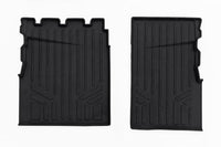 Rough Country | Floor Mats | Rear | Can-Am Defender HD5/HD7/HD8/HD9/HD10 | U-1102
