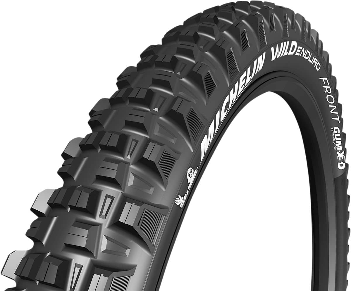 MICHELIN Wild Enduro Tire - 29 x 2.40 - Front 26338