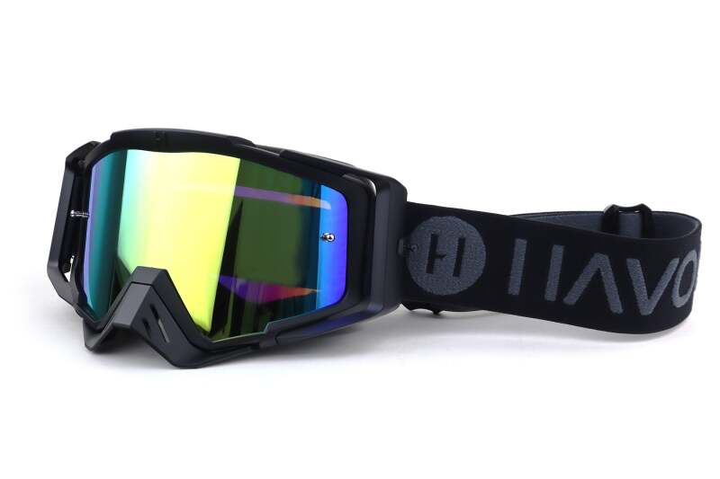 Havoc Racing Elite Goggle Space