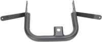 DG PERFORMANCE Fat Grab Bar - Black - YFZ 450 592-4509X
