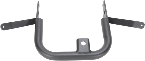 DG PERFORMANCE Fat Grab Bar - Black - YFZ 450 592-4509X