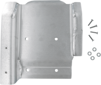 DG PERFORMANCE Swingarm Skid Plate - YFZ 450 58-4051