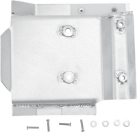 DG PERFORMANCE Swingarm Skid Plate - YFZ 450 58-4509