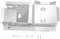 DG PERFORMANCE Swingarm Skid Plate - YFZ 450 58-4509L