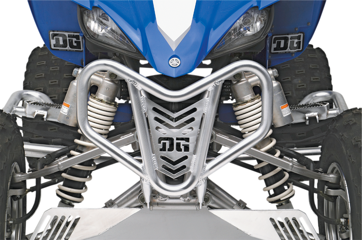 DG PERFORMANCE V-Lite Bumper - YFZ 450 553-4160