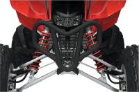 DG PERFORMANCE Front Bumper - Black - TRX450R 554-2140X