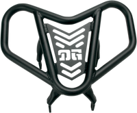 DG PERFORMANCE V-Lite Bumper - Black - TRX400EX 553-2130X
