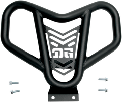 DG PERFORMANCE V-Lite Bumper - Black - Raptor 700R 553-4180X