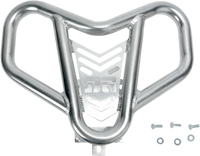 DG PERFORMANCE Front Bumper for TRX700XX - Part Number 554-2700