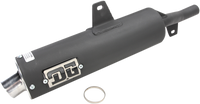 DG PERFORMANCE RCM II Slip-On Exhaust 051-6400