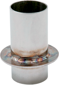 DG PERFORMANCE Quiet Core Exhaust Insert - 1-1/4" (Part Number: 98-51250)