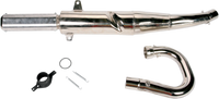 DG PERFORMANCE Xtreme ATV Exhaust 00-5005 - High-Performance Upgrade