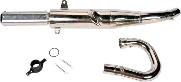 DG PERFORMANCE Xtreme ATV Exhaust 00-5005 - High-Performance Upgrade