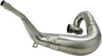 DG PERFORMANCE YTZ250 Exhaust System - Part Number 01-4009
