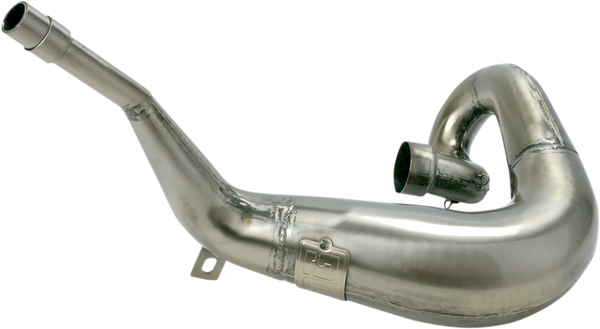 DG PERFORMANCE YTZ250 Exhaust System - Part Number 01-4009