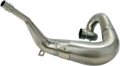 DG PERFORMANCE YTZ250 Exhaust System - Part Number 01-4009