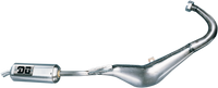 DG PERFORMANCE YSR50 Exhaust 14-4011 - Enhance Your Ride