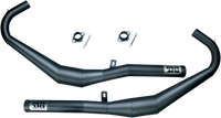 DG PERFORMANCE Exhaust 14-4315 - High-Performance Steel Upgrade