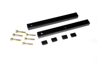 Rough Country | Transfer Case Drop Kit | 4-6 Inch Lift | Jeep Wrangler YJ 4WD (1987-1995) | 1622TC