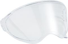 Trekker Helmet Face Shield Clear