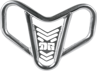 DG PERFORMANCE Front Bumper for TRX250EX - Part Number 554-2110