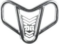 DG PERFORMANCE Front Bumper for TRX400EX - Part Number 554-2130