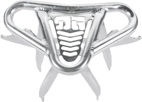 DG PERFORMANCE Front Bumper - Raptor 80 554-4100