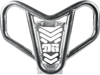 DG PERFORMANCE Front Bumper - Blaster 200 554-4110