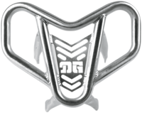 DG PERFORMANCE Front Bumper - LT-Z 250 (Part Number: 554-6120)