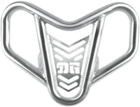 DG PERFORMANCE Front Bumper - 700 V-Force 554-8250