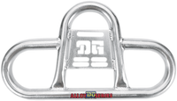 DG PERFORMANCE Alloy Bumper - LT-R 500 55-6001