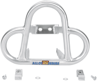 DG PERFORMANCE Alloy Bumper - Kawasaki/Suzuki 55-6006