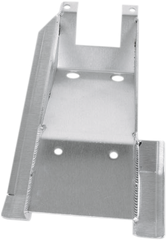 DG PERFORMANCE Swingarm Skid Plate - Honda 58-2012